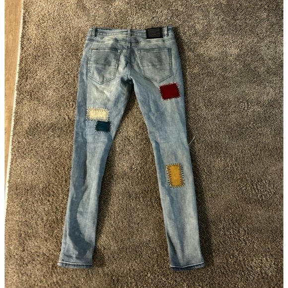 jeans - Picture 2 of 2